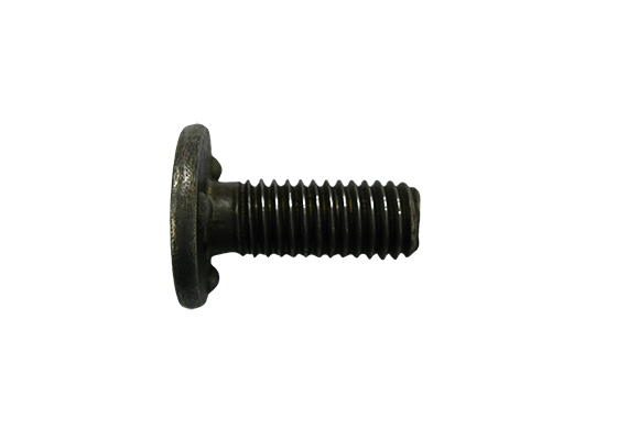 WELDED BOLT