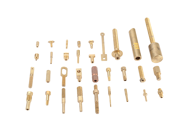 CNC PARTS