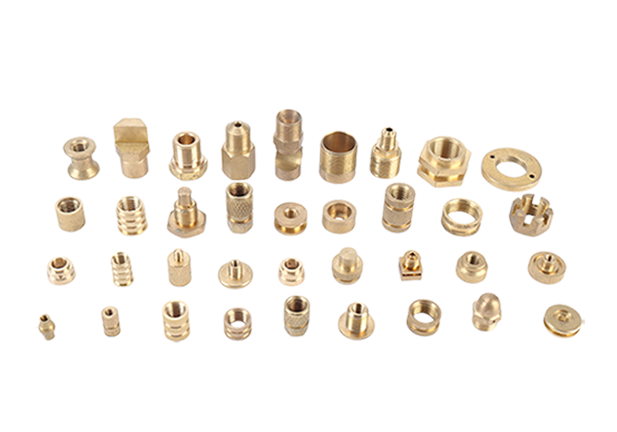 CNC PARTS