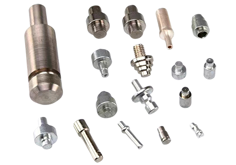 CNC PARTS