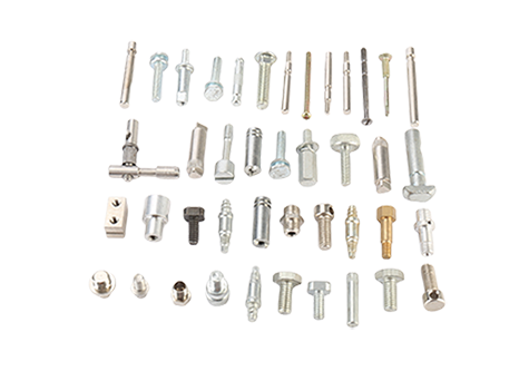 CNC PARTS