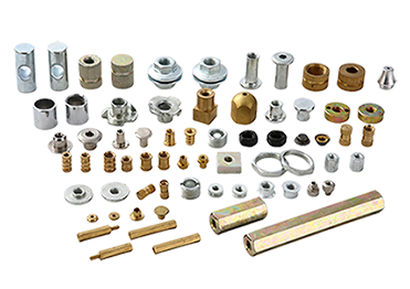 CNC PARTS