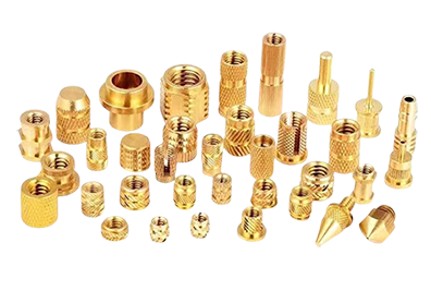 CNC PARTS