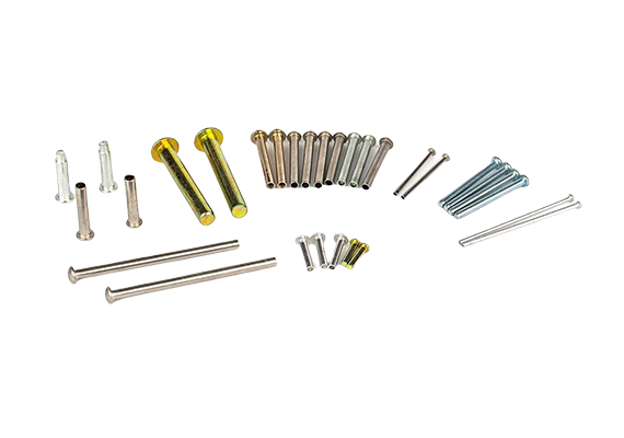 CNC PARTS