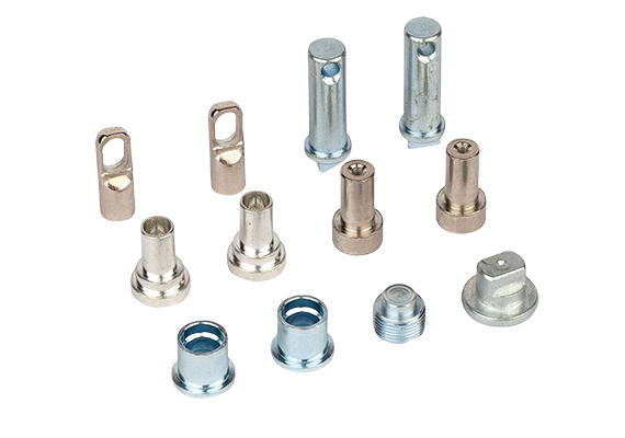 CNC PARTS