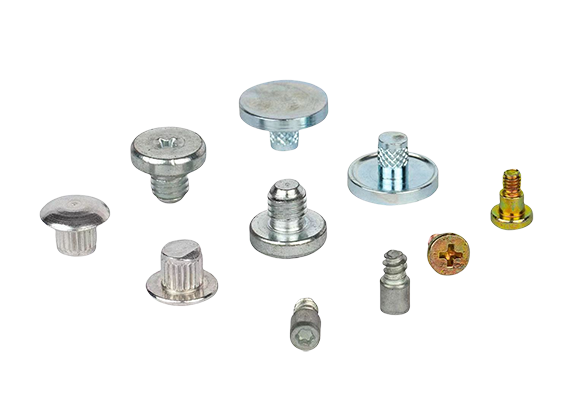 CNC PARTS