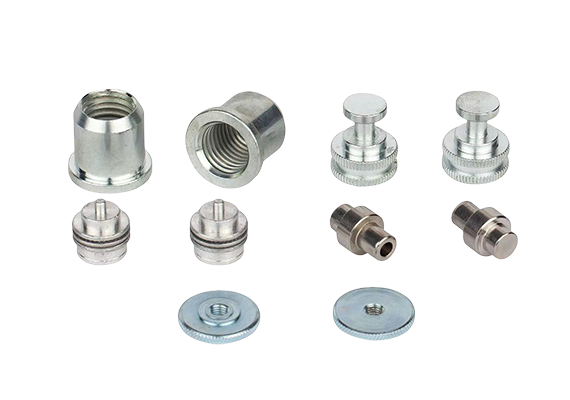 CNC PARTS