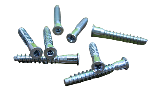 FURNITURE SCREWS