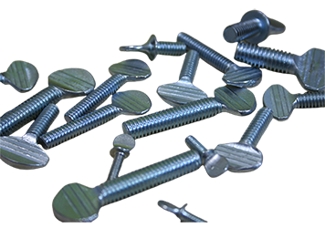 THUMB SCREWS