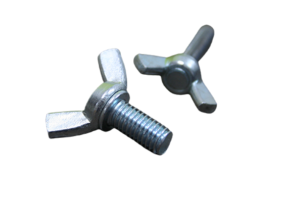 WING SCREW