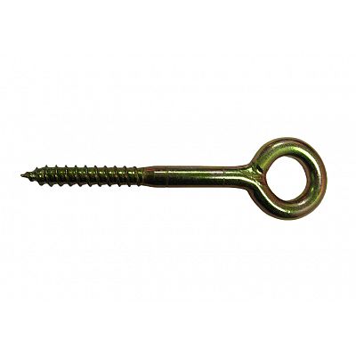 WELDED EYE BOLTS