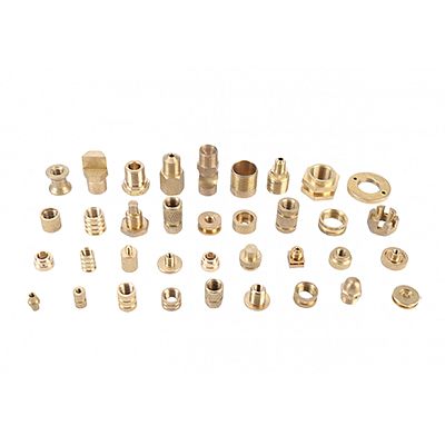 CNC PARTS