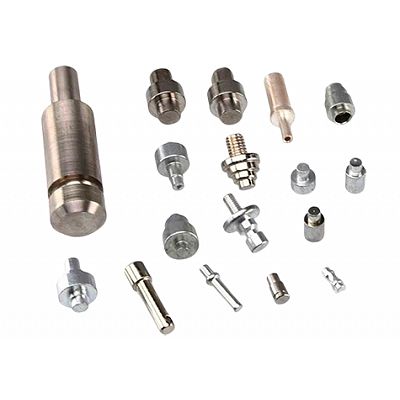 CNC PARTS