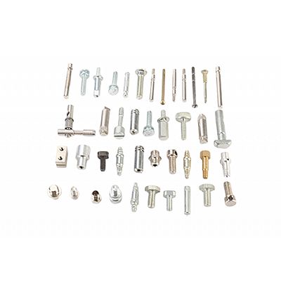 CNC PARTS