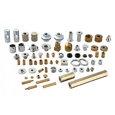 CNC PARTS