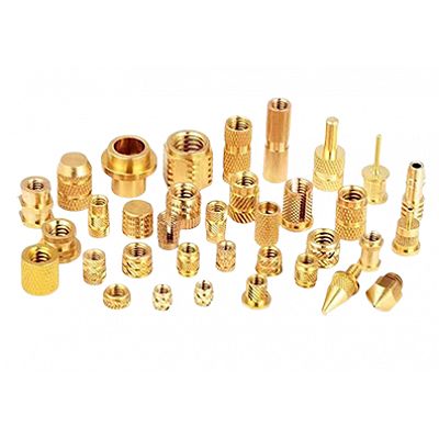 CNC PARTS