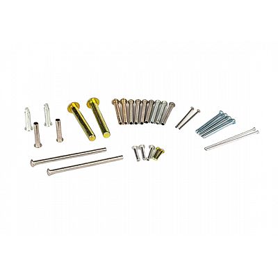 CNC PARTS