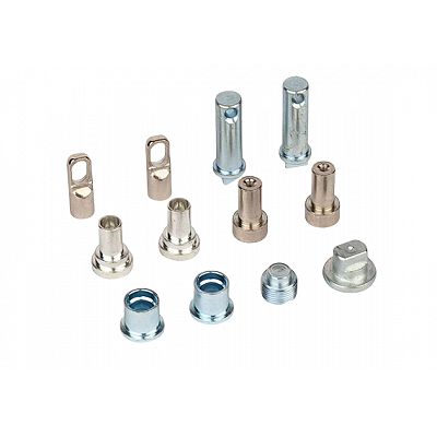 CNC PARTS