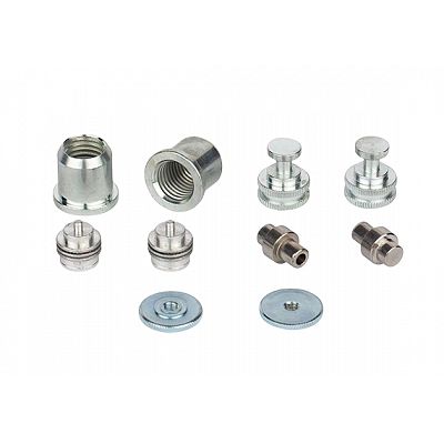 CNC PARTS