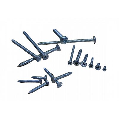 SELF TAPPING SCREWS